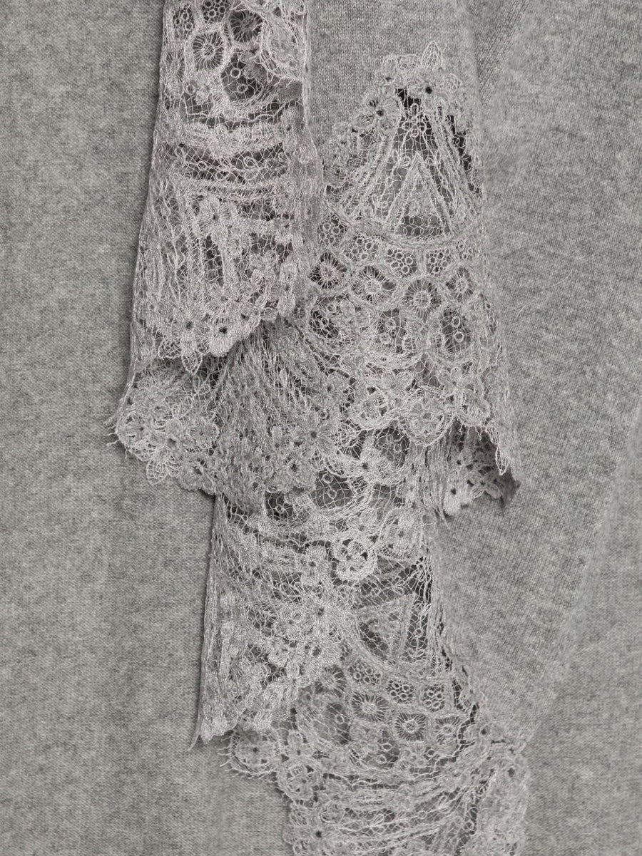 Ermanno Scervino Scarfs