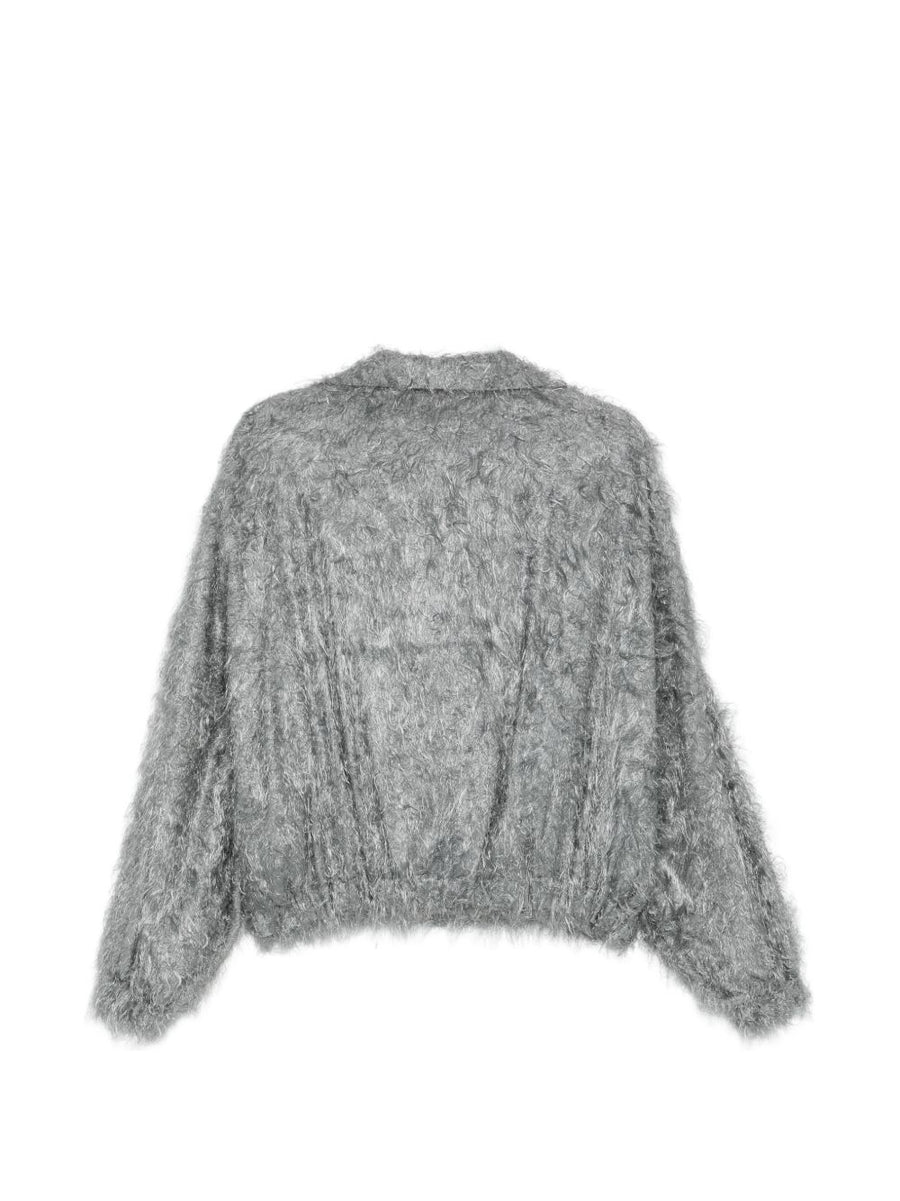 Alysi Coats GREY