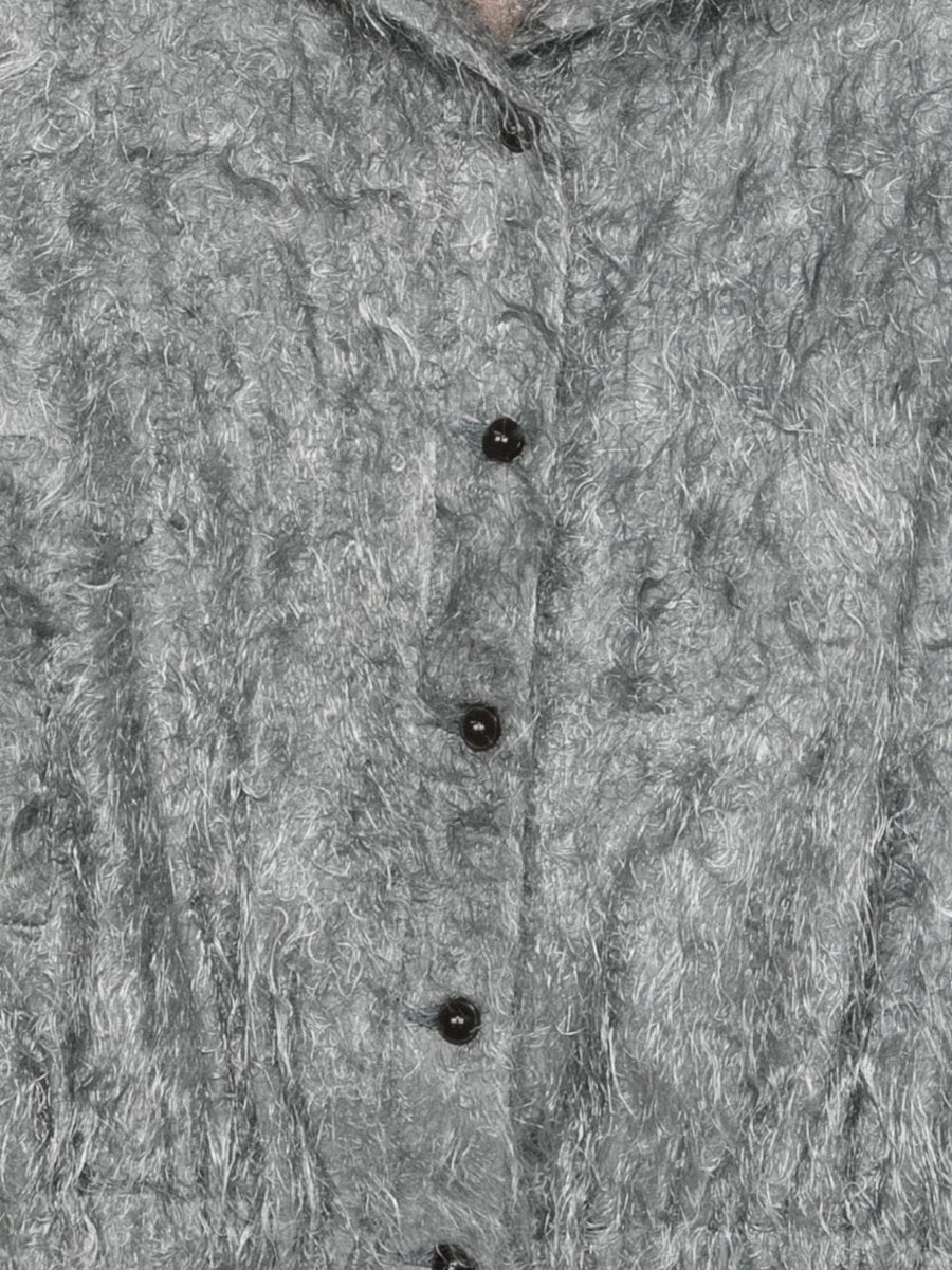 Alysi Coats GREY
