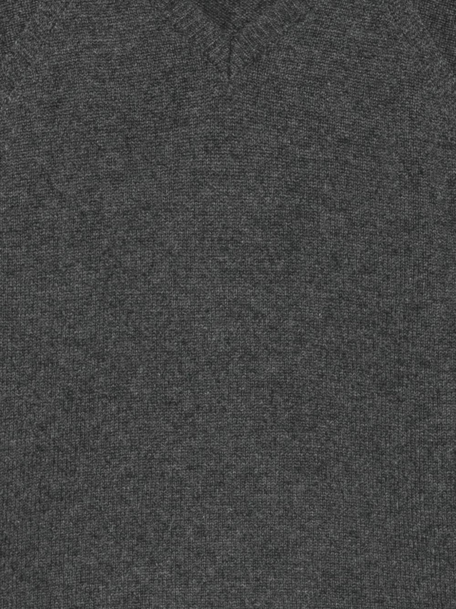 Alysi Sweaters DARK GREY