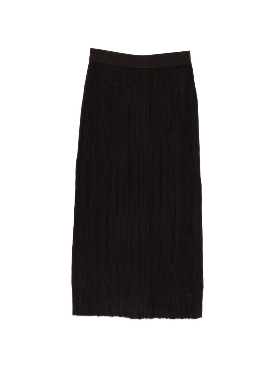 Alysi Skirts VIOLET