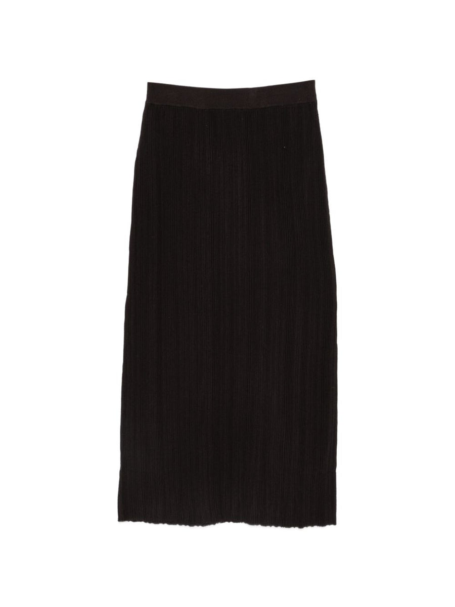 Alysi Skirts VIOLET