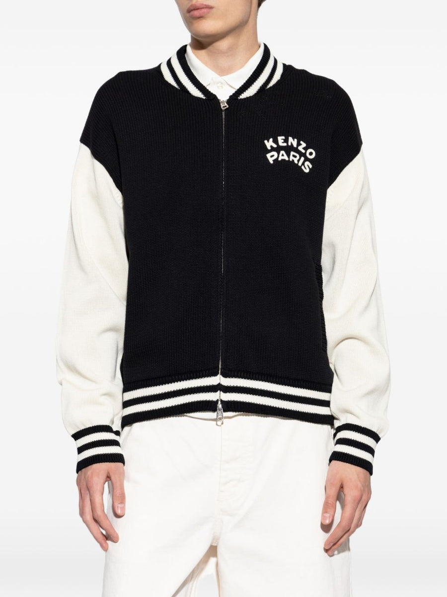 Kenzo Cardigan