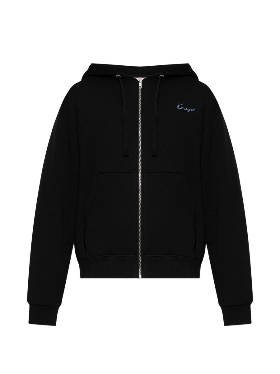 KENZO Sweaters BLACK