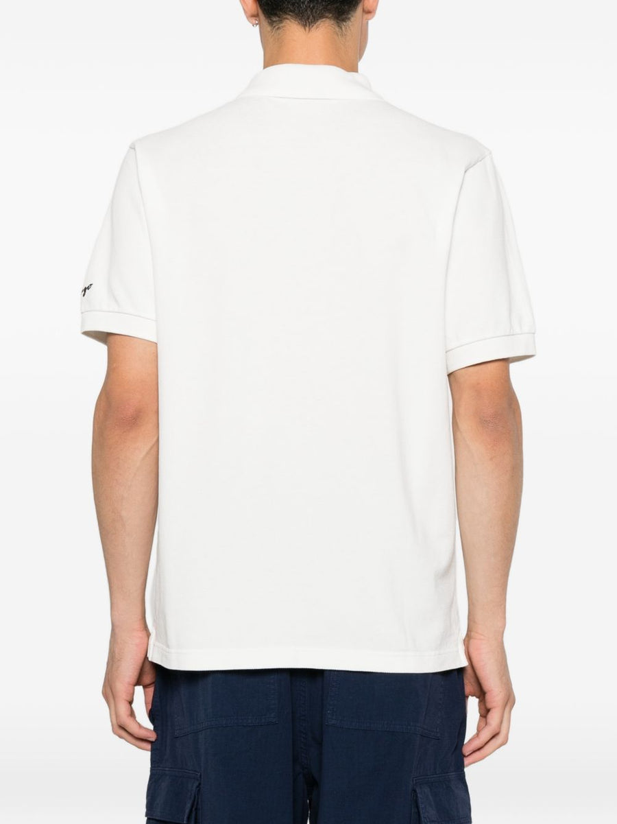 KENZO T-shirts and Polos WHITE