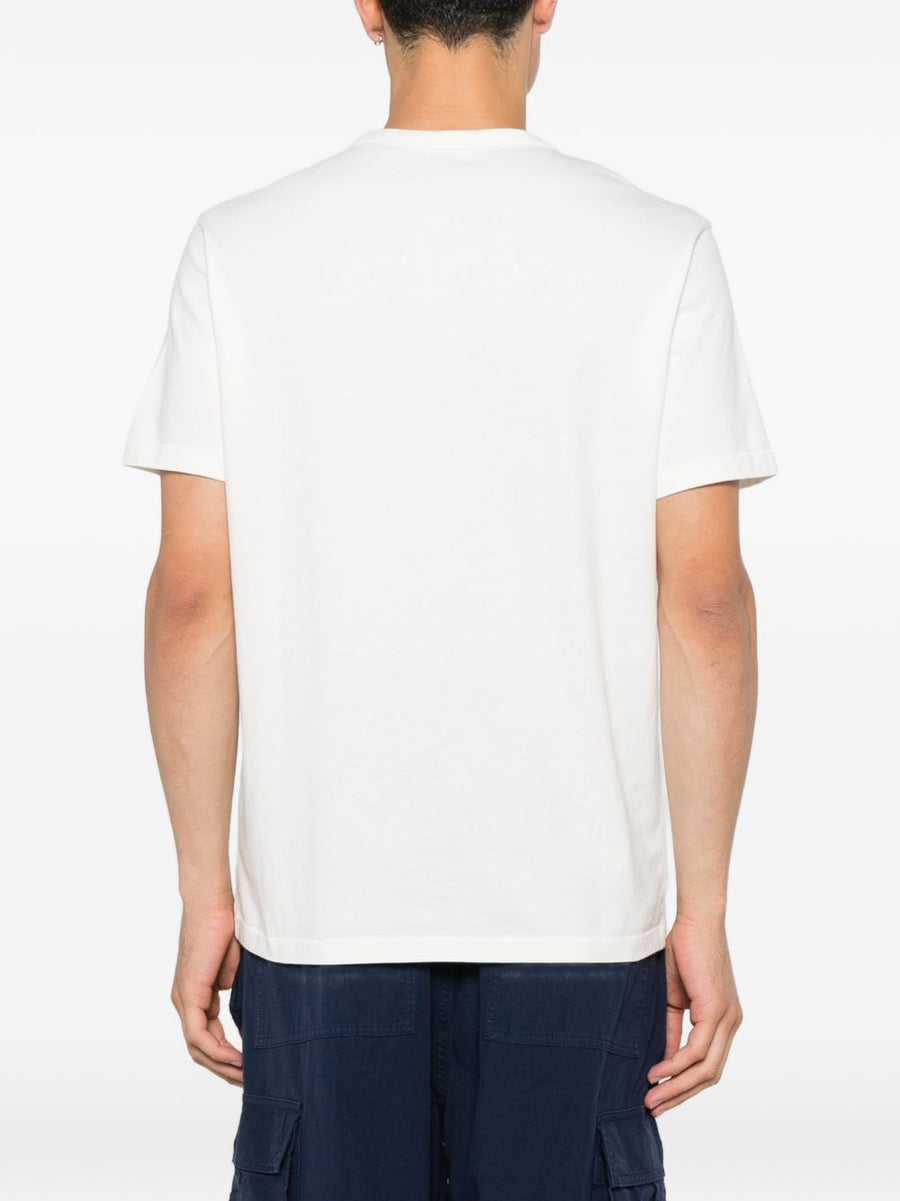 KENZO T-shirts and Polos WHITE
