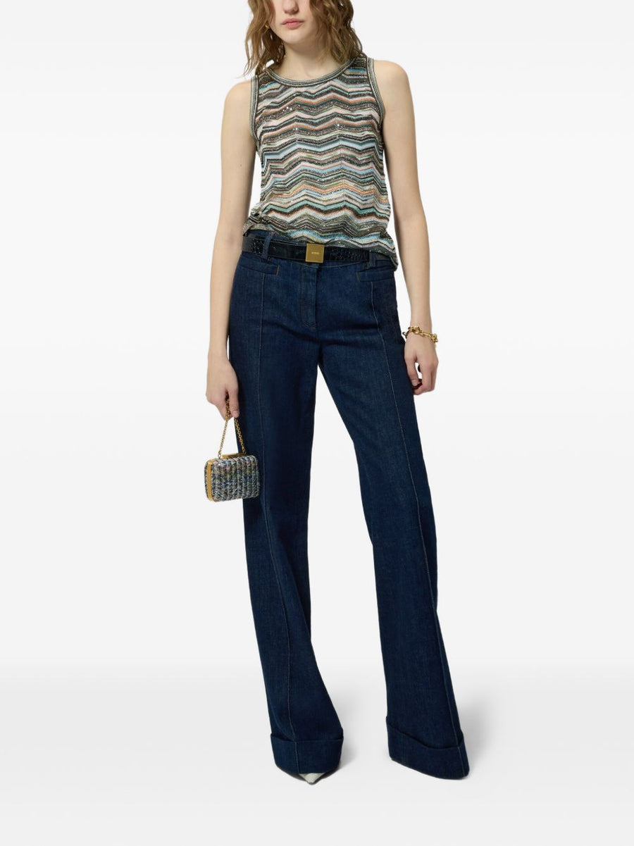 Missoni Top MULTICOLOR