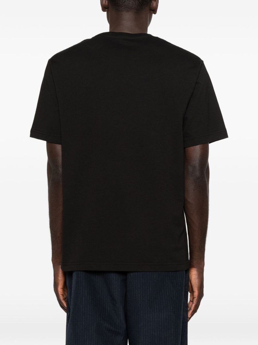 KENZO T-shirts and Polos BLACK