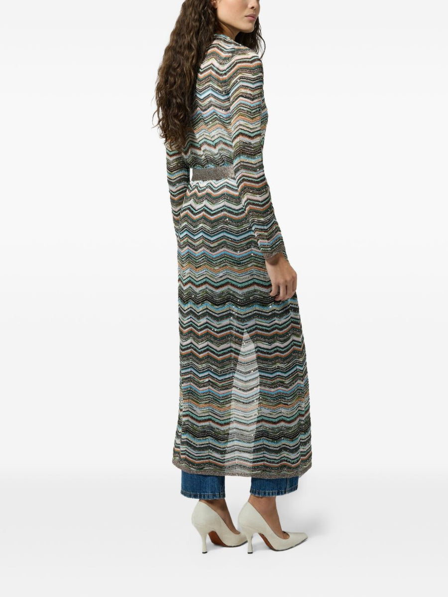 Missoni Sweaters MULTICOLOR