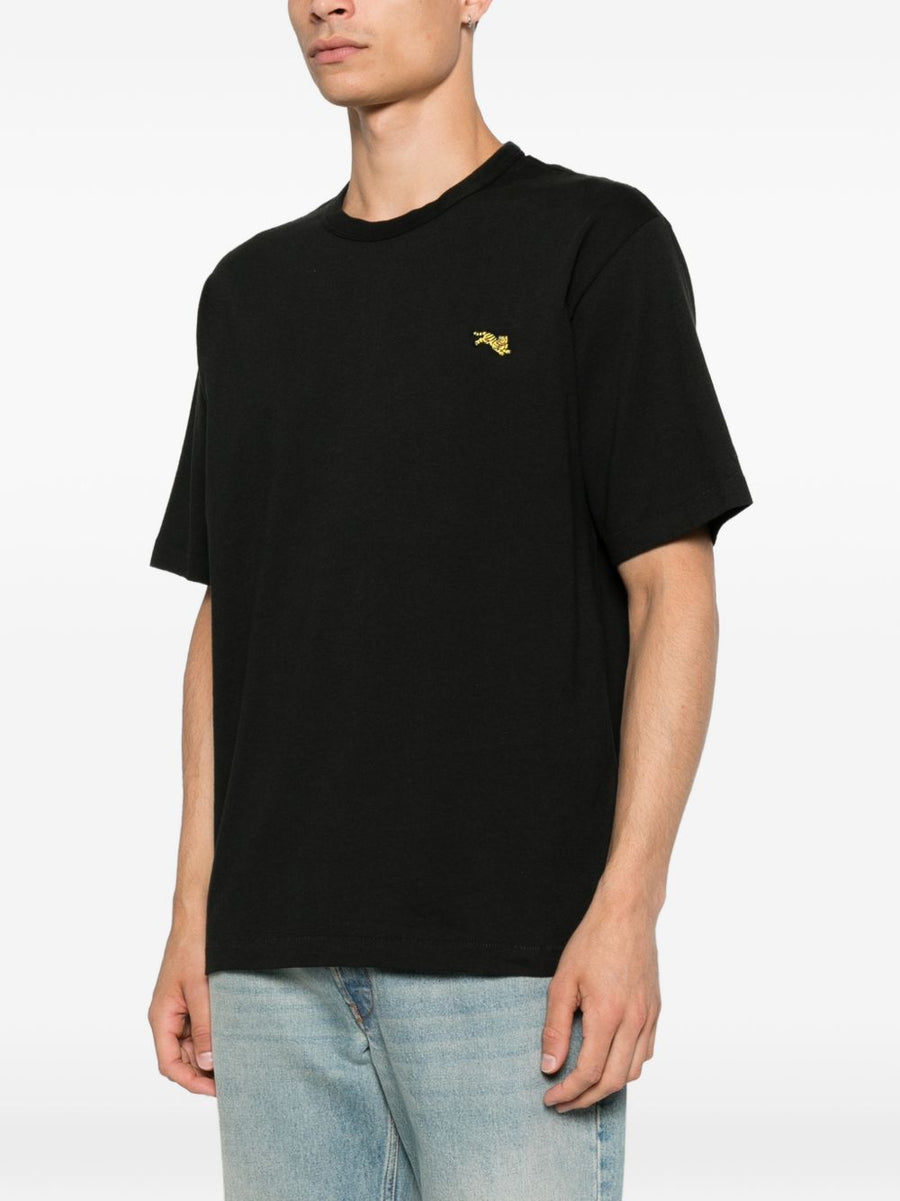 KENZO T-shirts and Polos BLACK