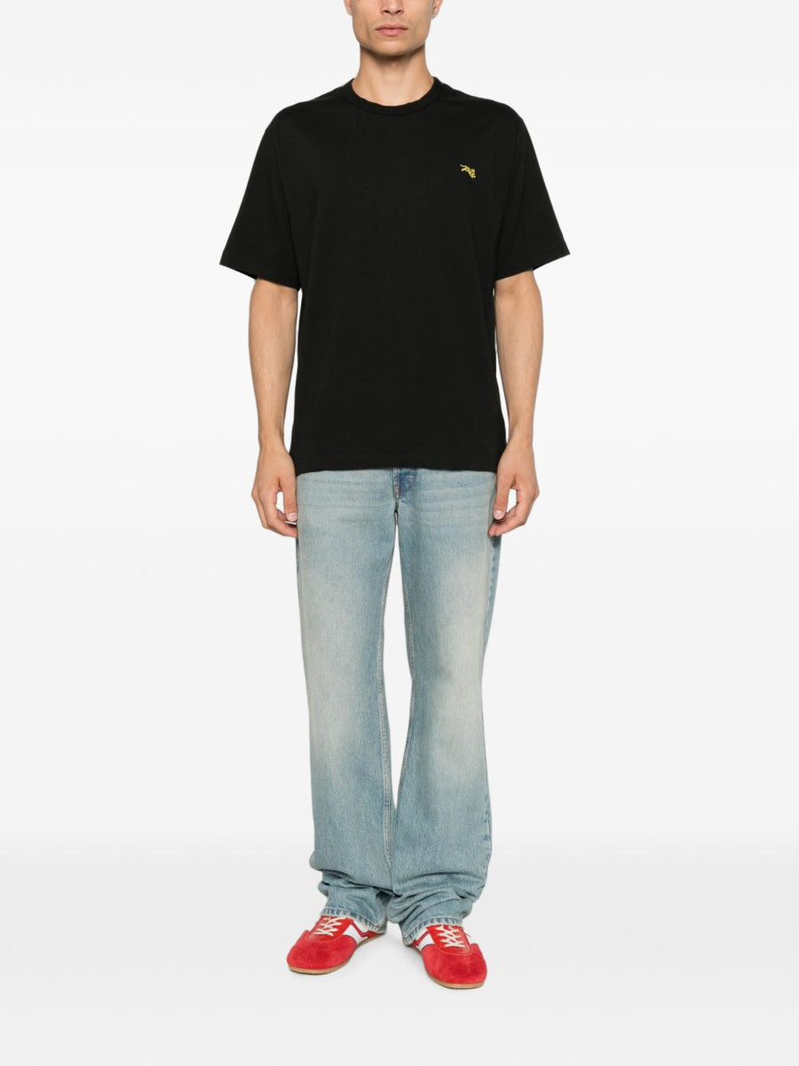 KENZO T-shirts and Polos BLACK