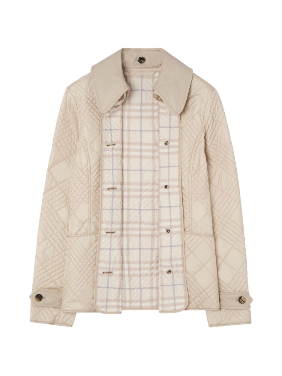 Burberry Jacket