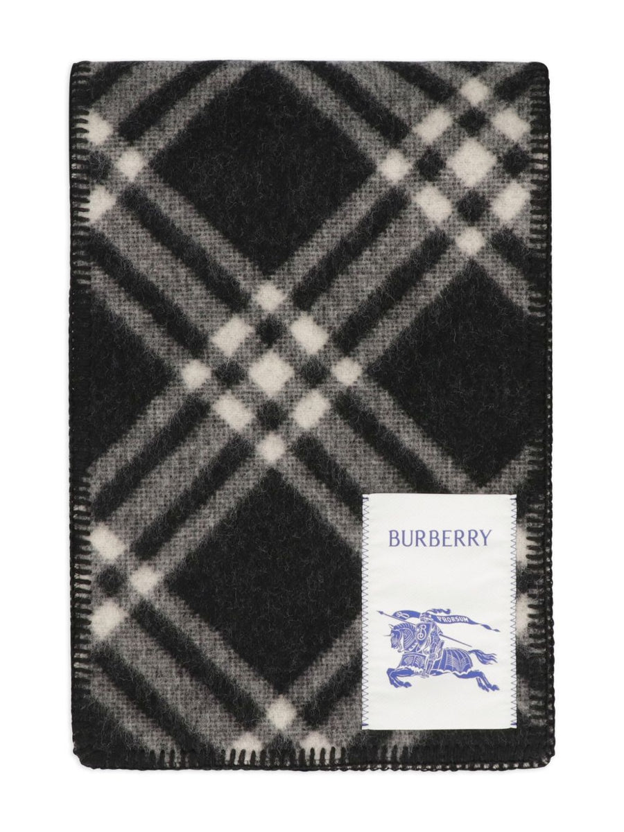 Burberry Scarfs