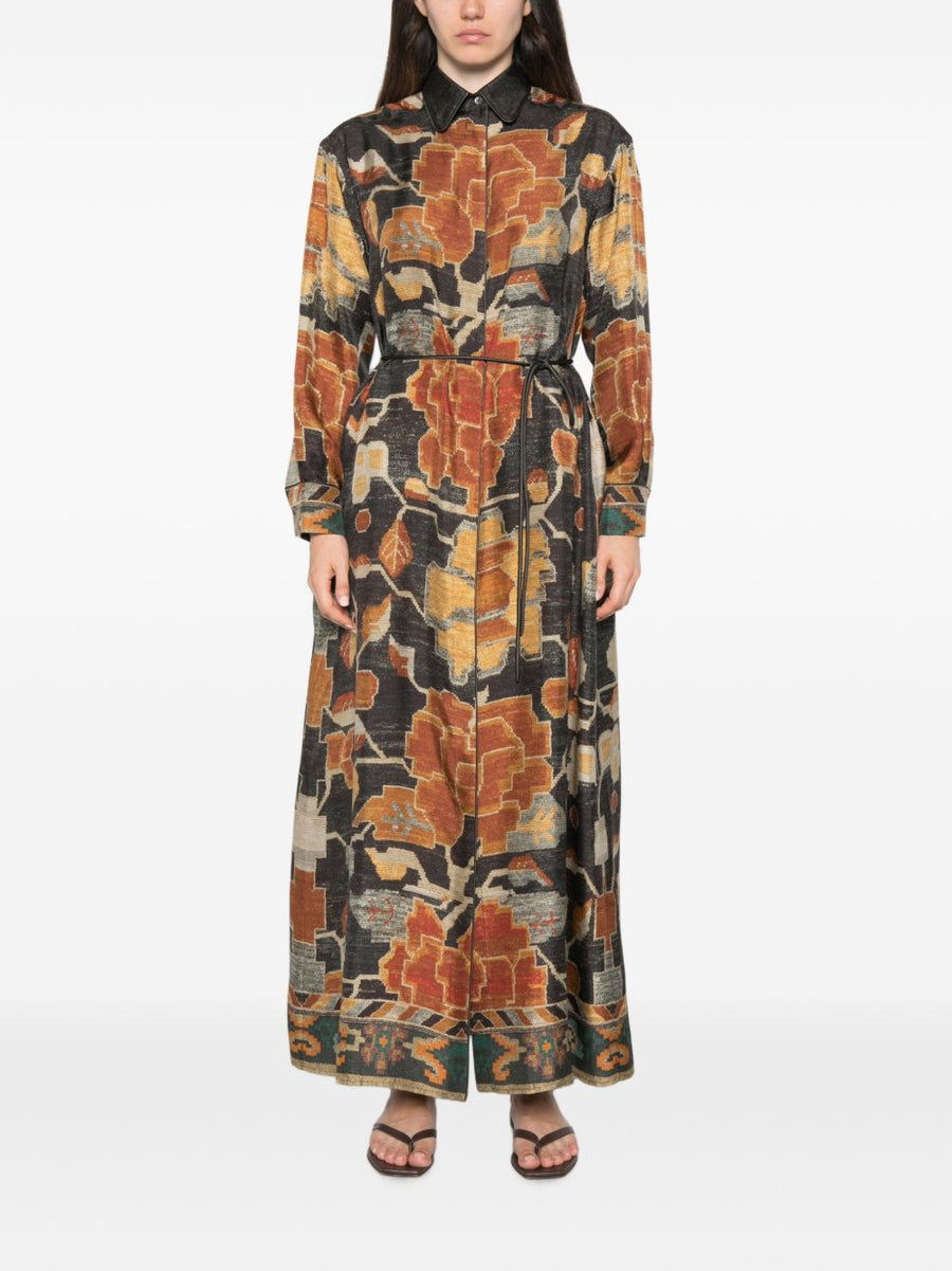 Pierre Louis Mascia Dress