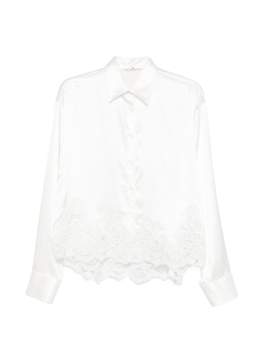 Ermanno Scervino Shirts