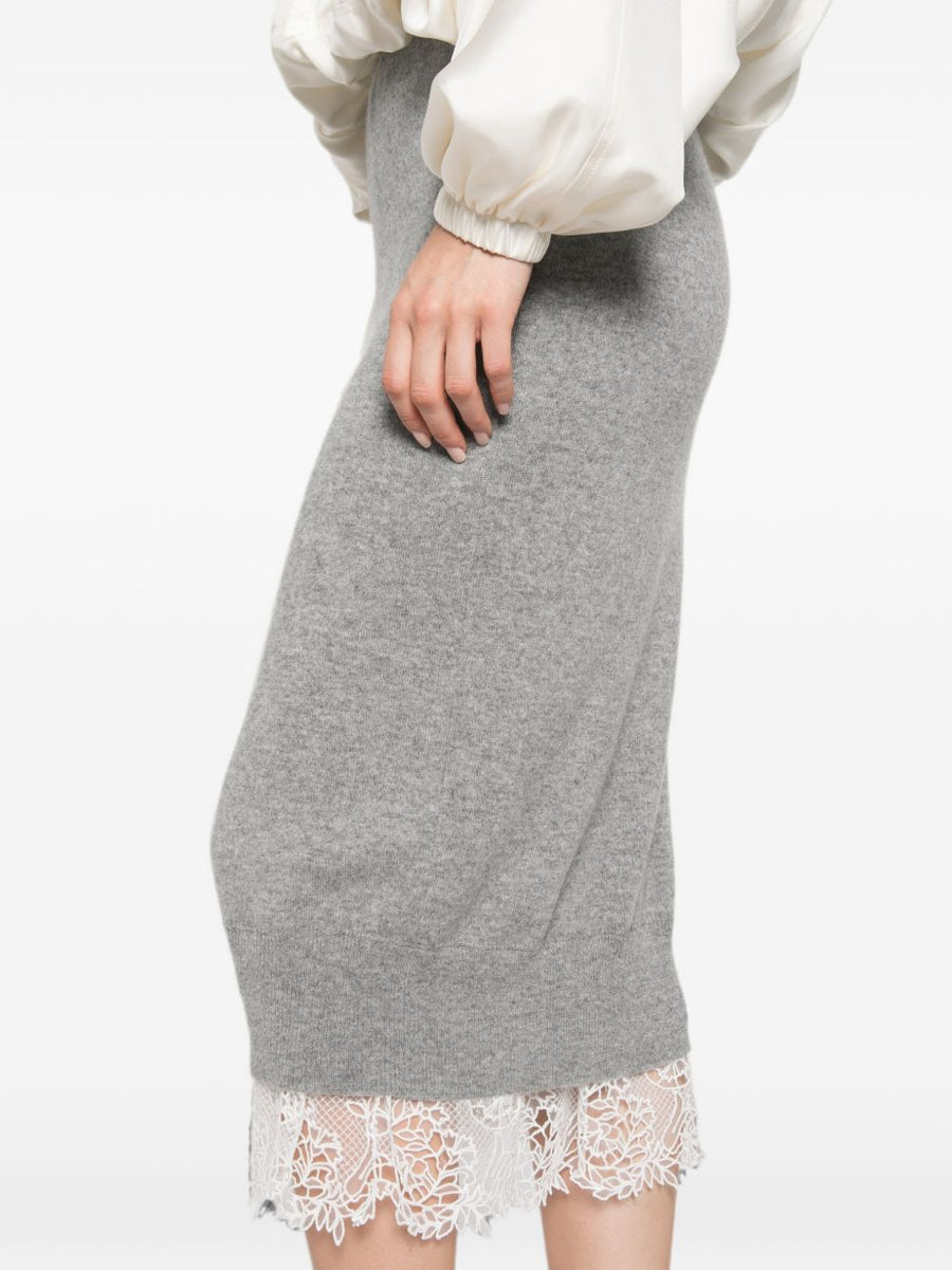 Ermanno Scervino Skirt