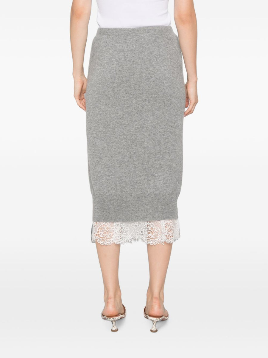 Ermanno Scervino Skirt