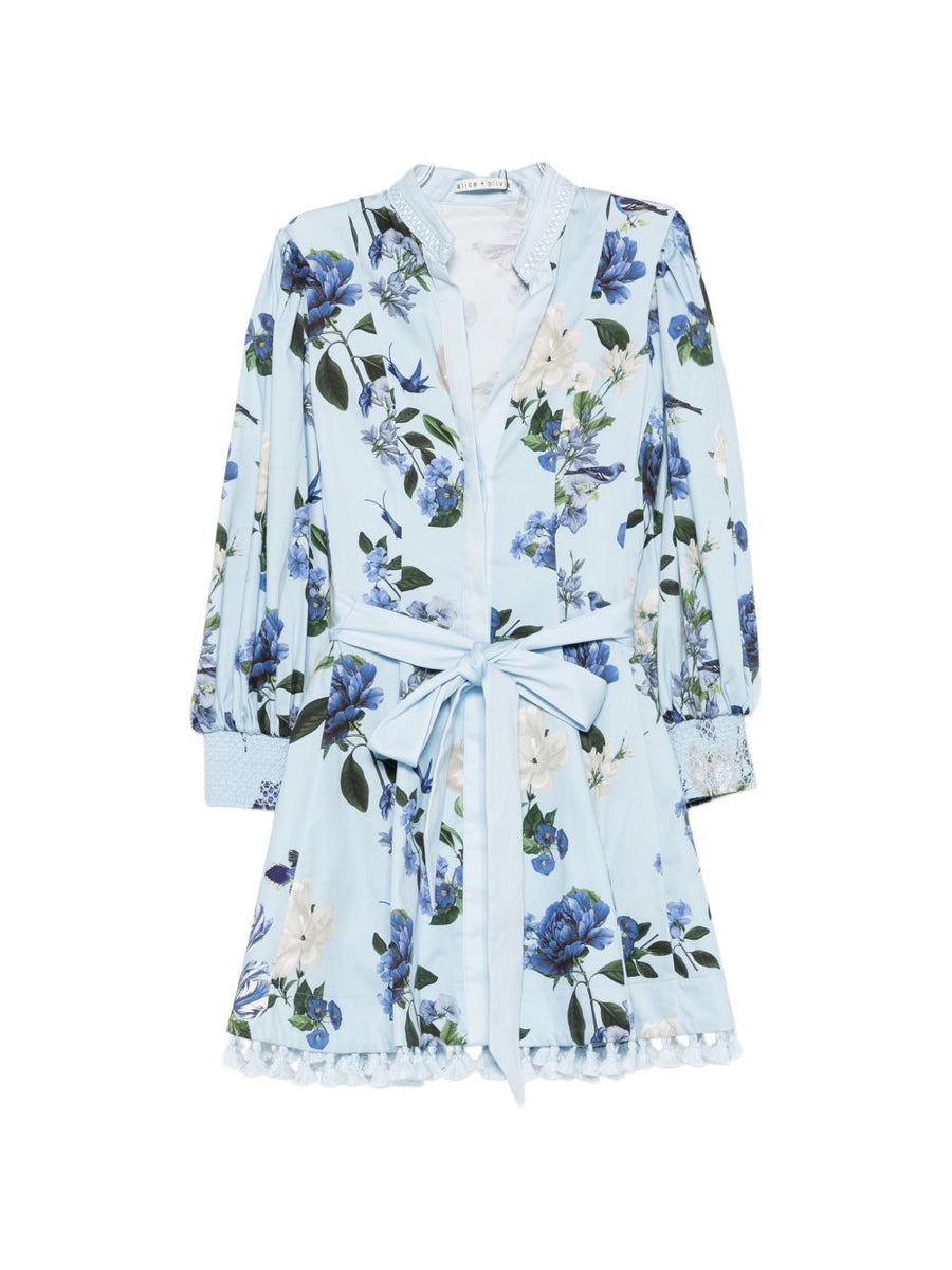 Alice + Olivia Dress