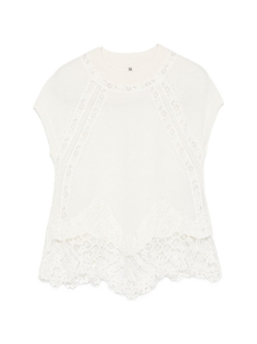 Ermanno Scervino Top