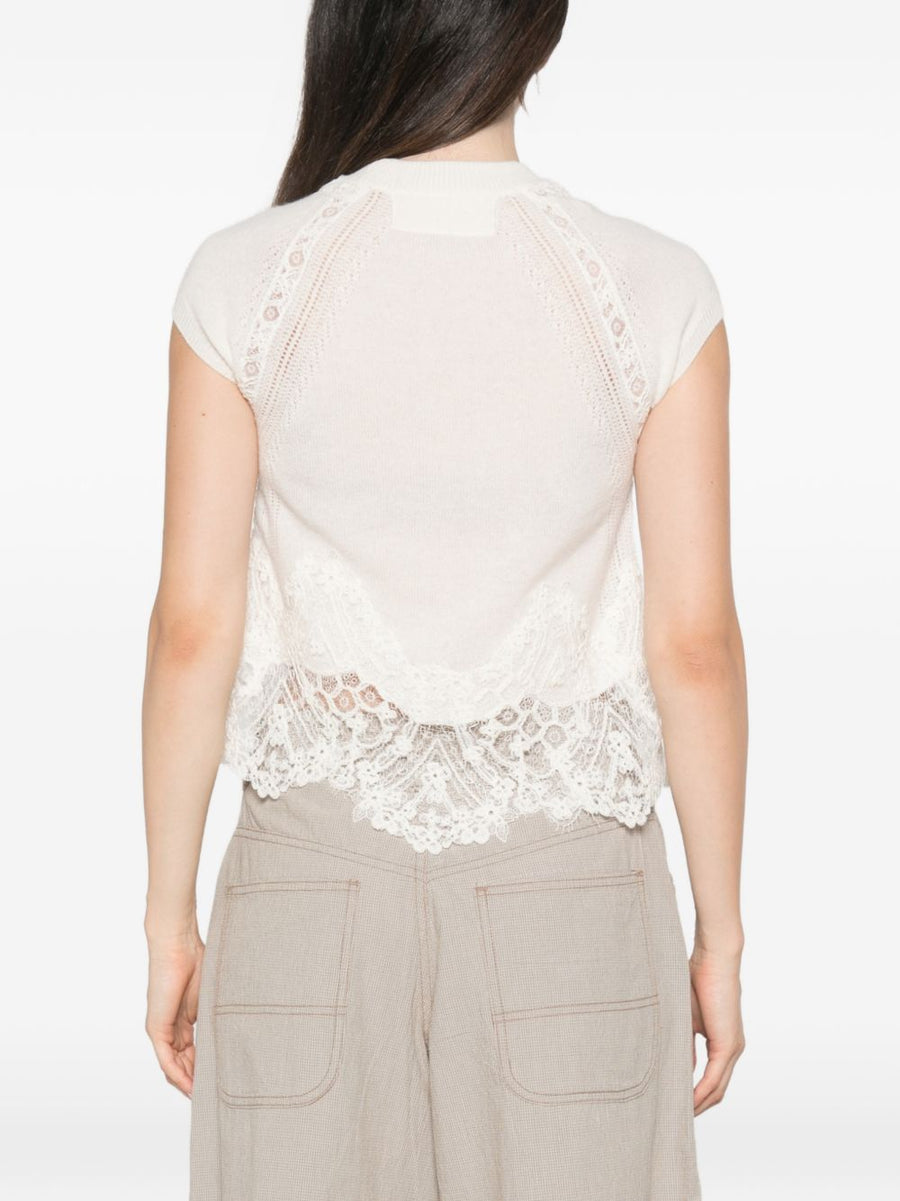 Ermanno Scervino Top