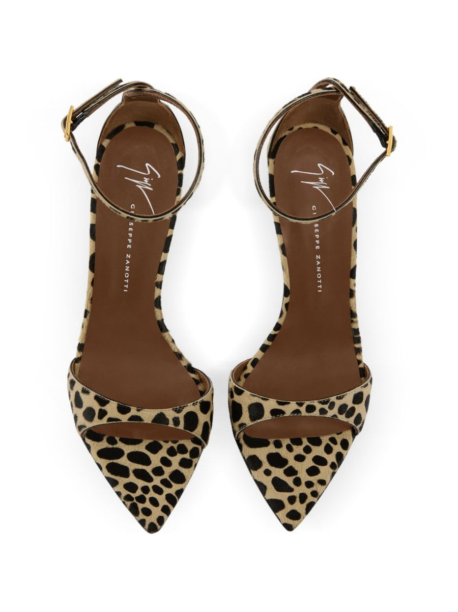 Giuseppe Zanotti Sandals