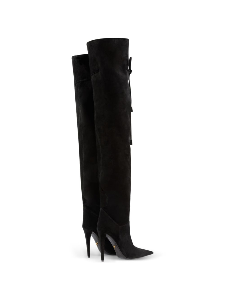 Giuseppe Zanotti Boots