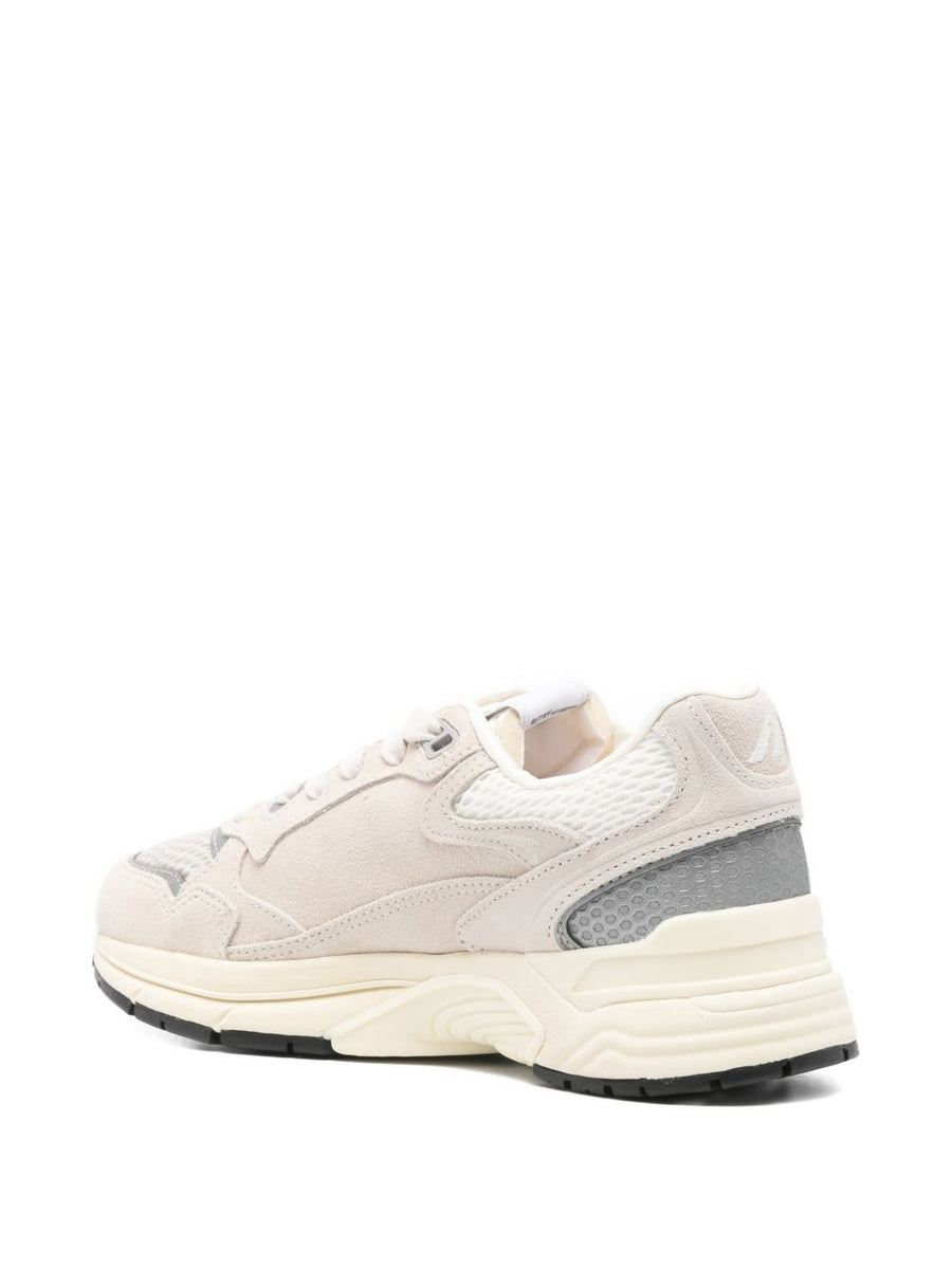 AUTRY Sneakers BEIGE