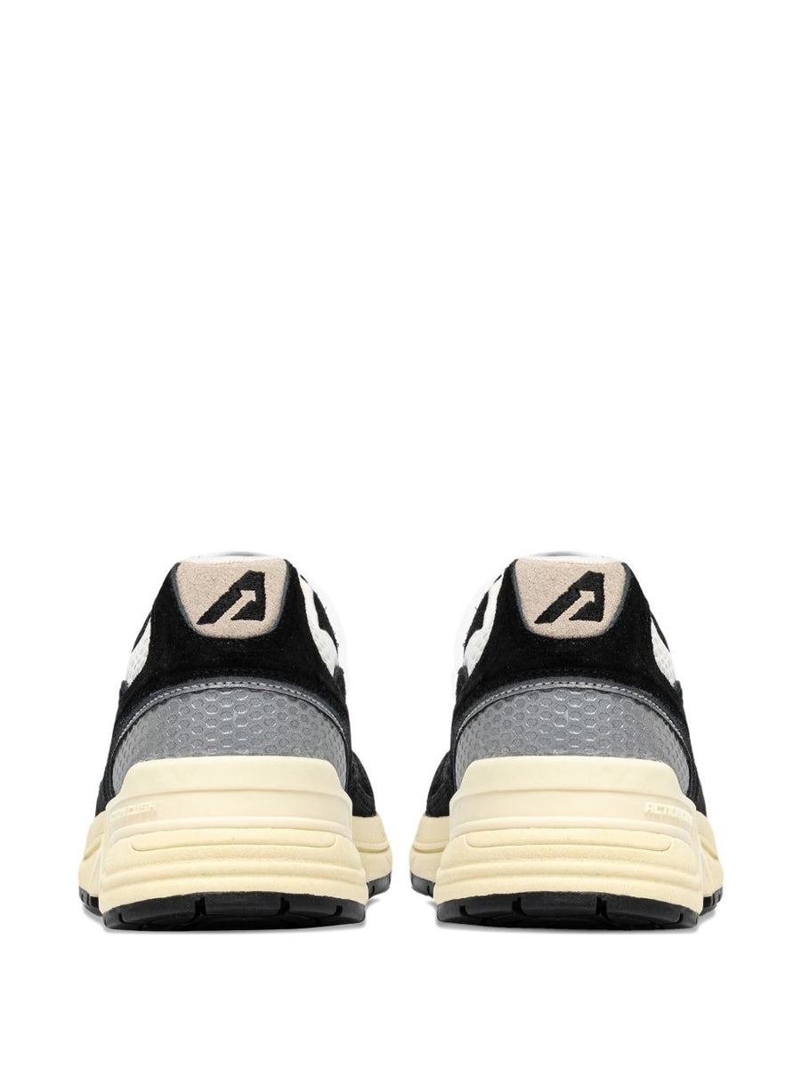 AUTRY Sneakers BLACK