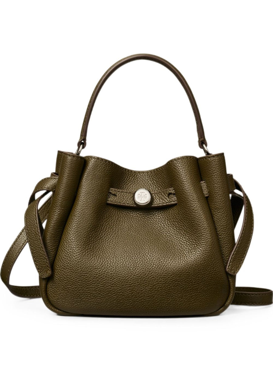 Tory Burch Mini Romy Bucket Bag