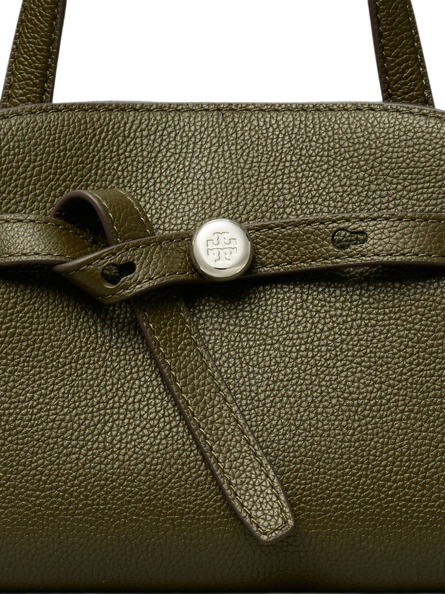 Tory Burch Romy Small Top Handle Bag