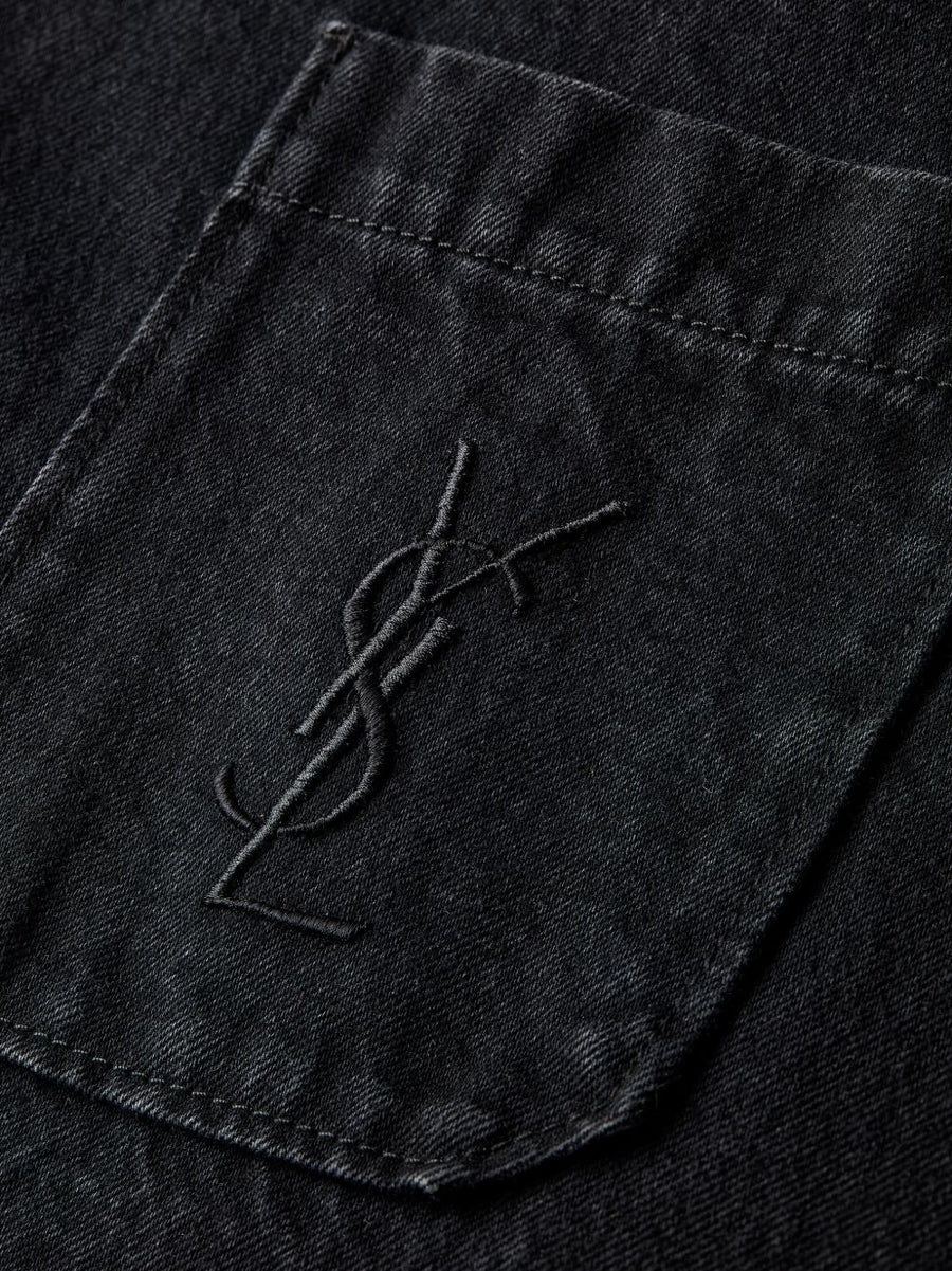 Saint Laurent Jackets