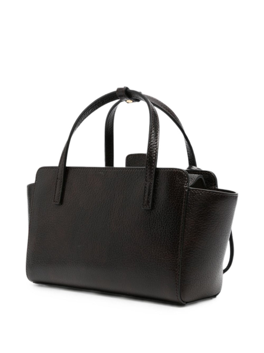 Hidesins Small Leather Shoulder Bag