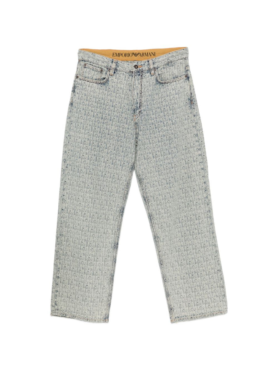 Emporio Armani Jeans