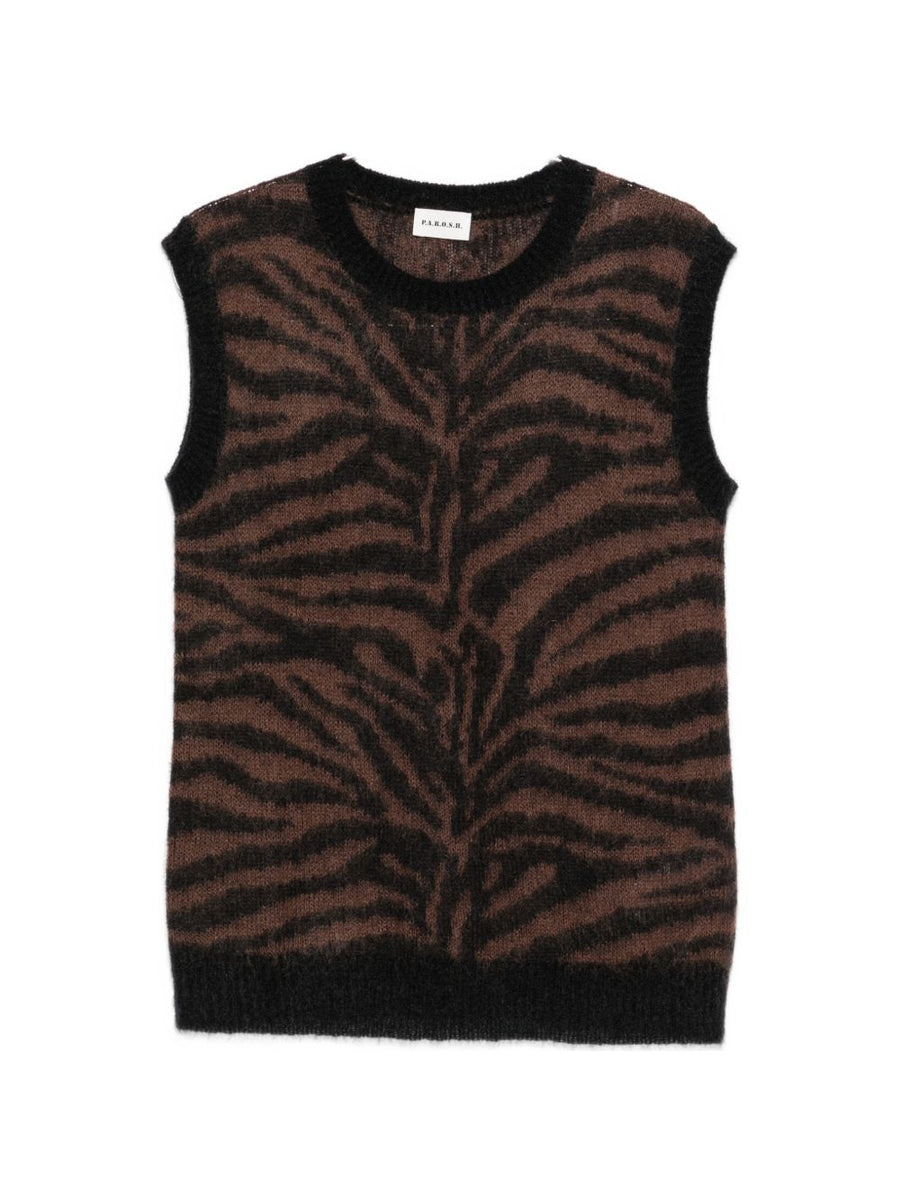 Parosh Sweaters