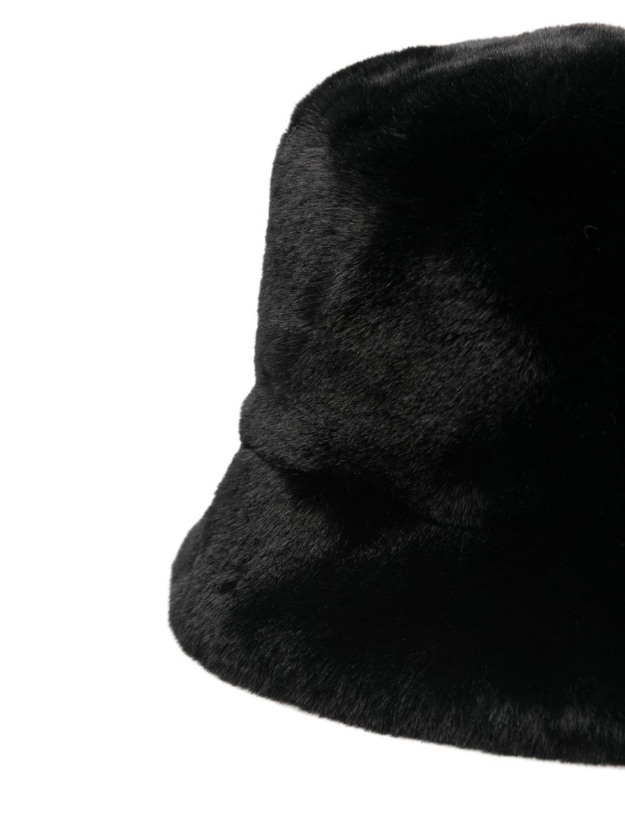 APPARIS Hats BLACK