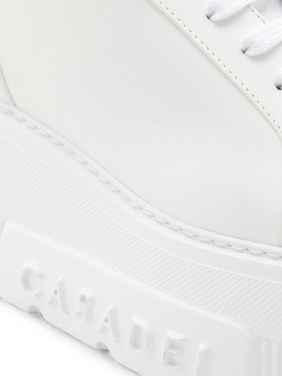 Casadei Sneakers WHITE