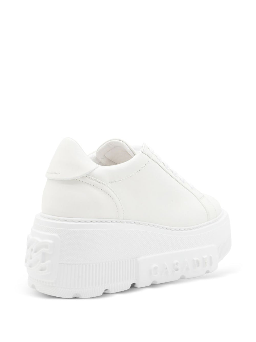 Casadei Sneakers WHITE