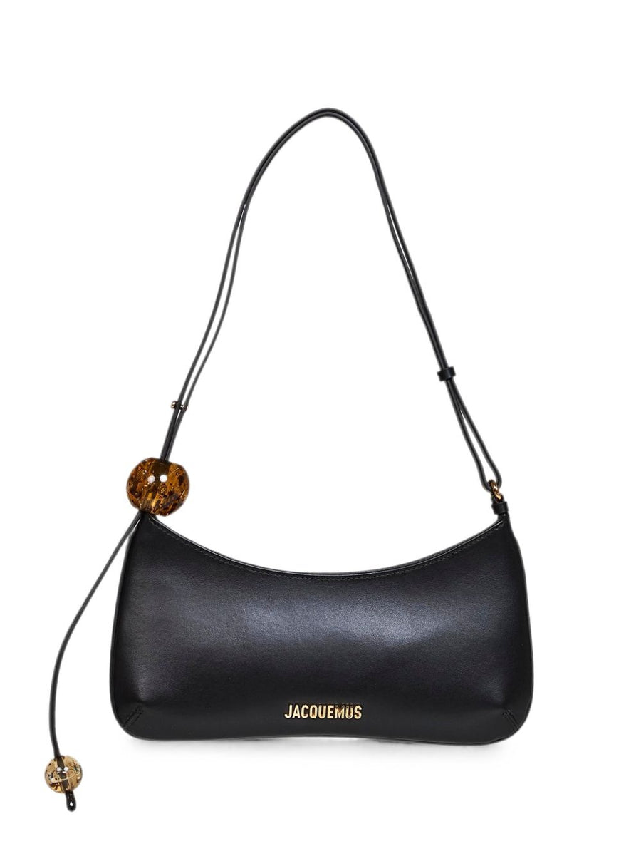 Jacquemus Le Bisou Perle Bag