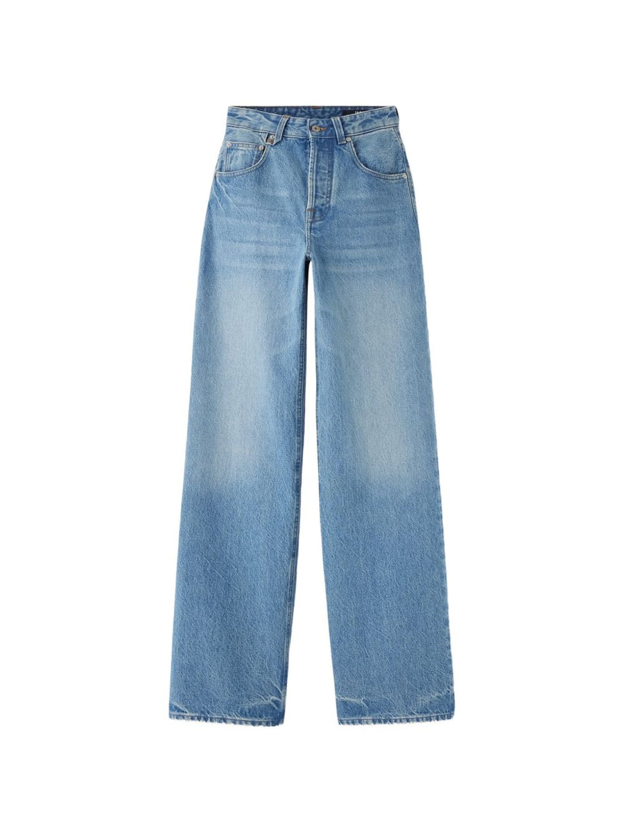JACQUEMUS Jeans