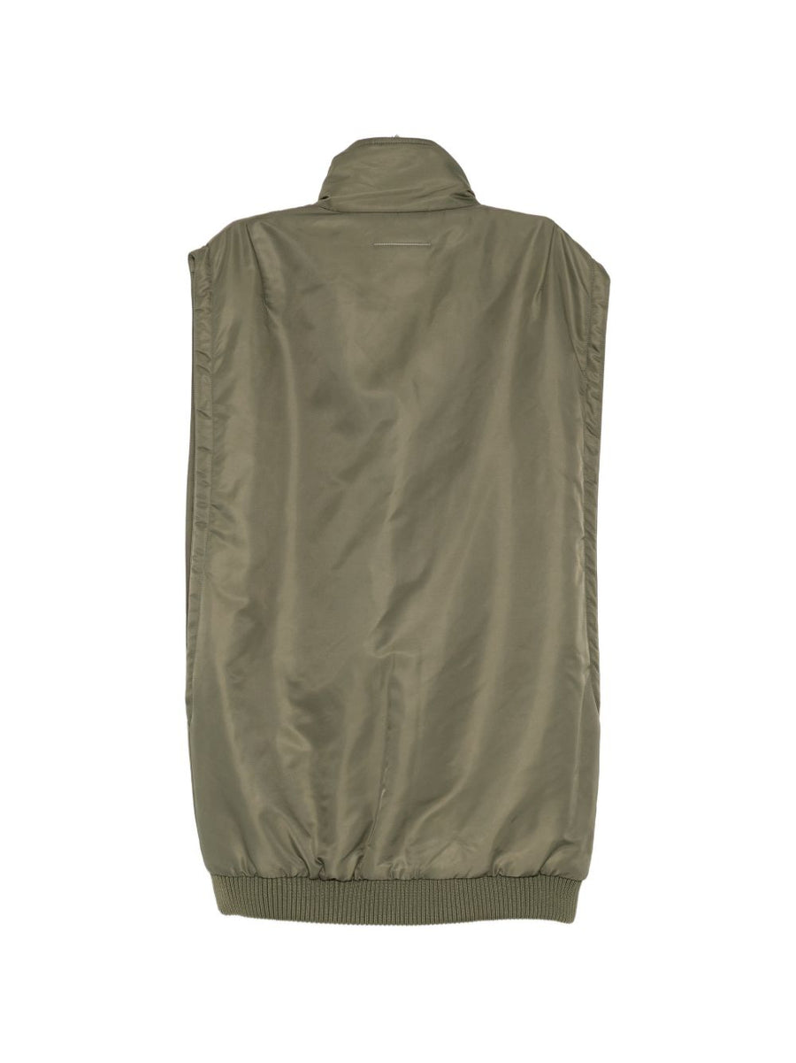 MM6 Maison Margiela Jackets KAKI
