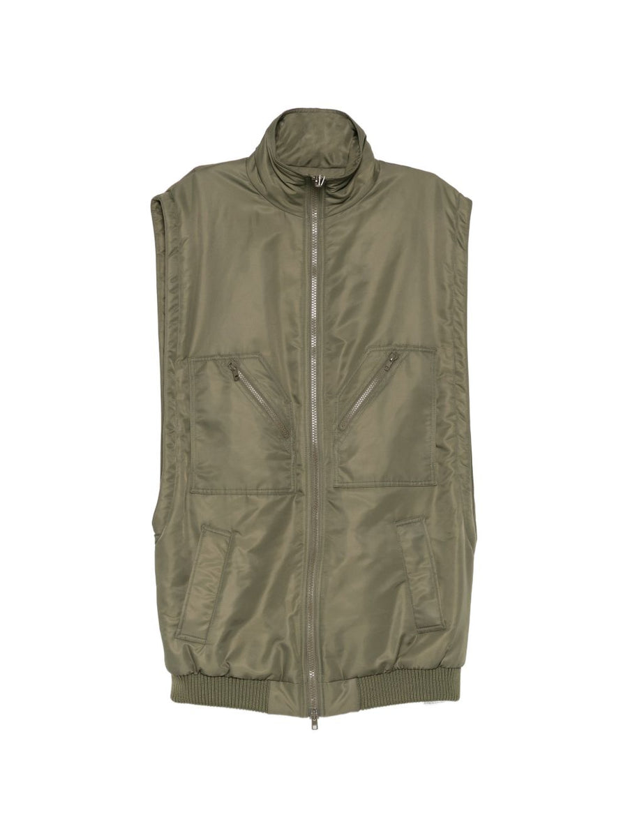 MM6 Maison Margiela Jackets KAKI