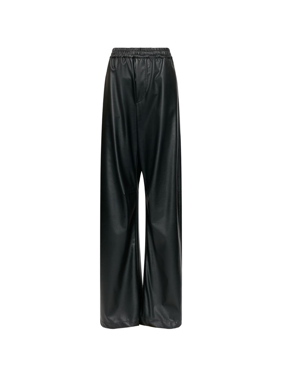 MM6 Maison Margiela Trousers BLACK