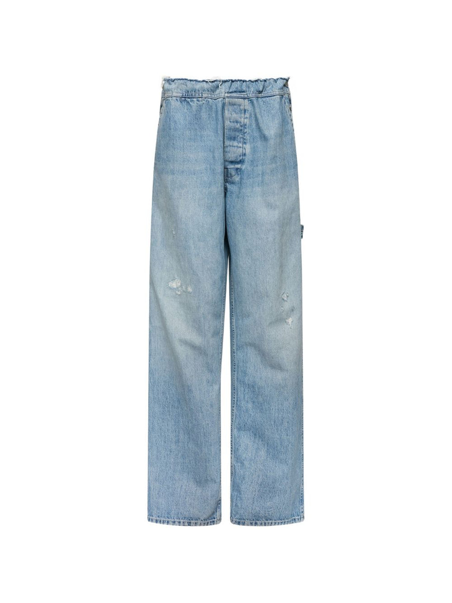 MM6 Maison Margiela Jeans