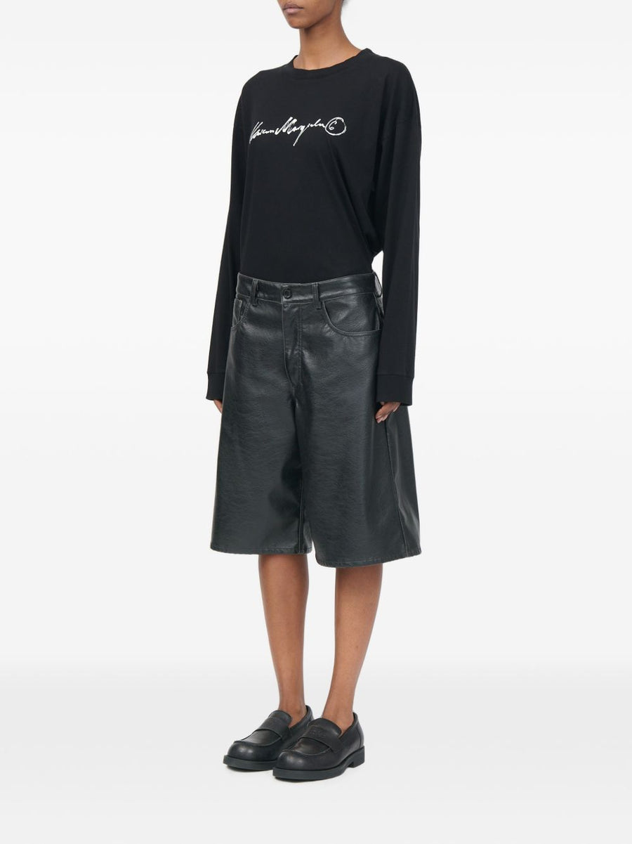 MM6 Maison Margiela Shorts