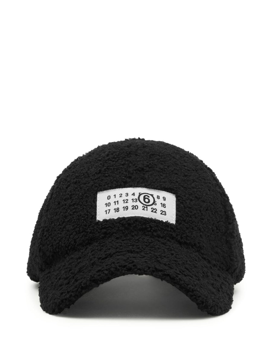 MM6 Maison Margiela Hats BLACK