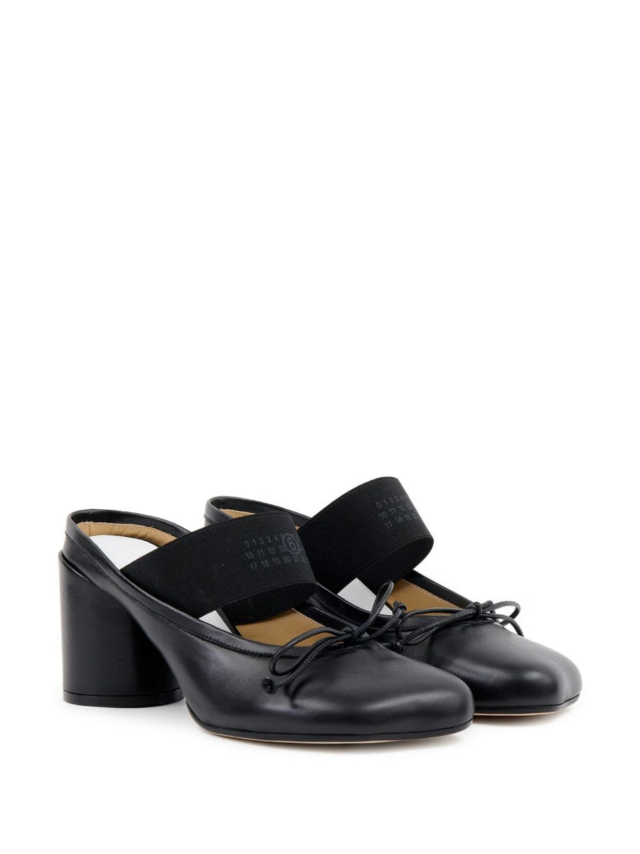 MM6 Maison Margiela Sandals