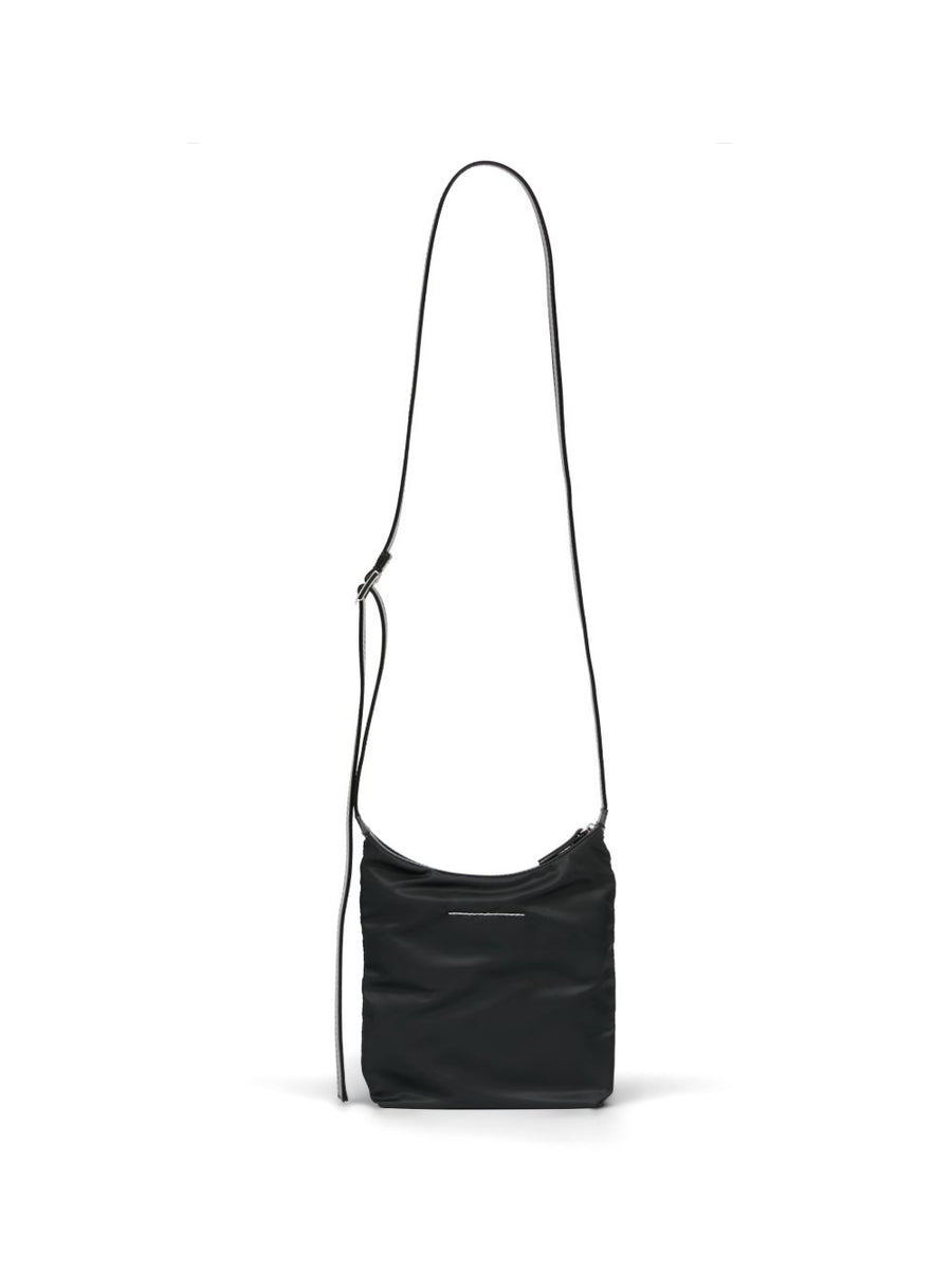 MM6 Maison Margiela Nylon Crossbody Bag