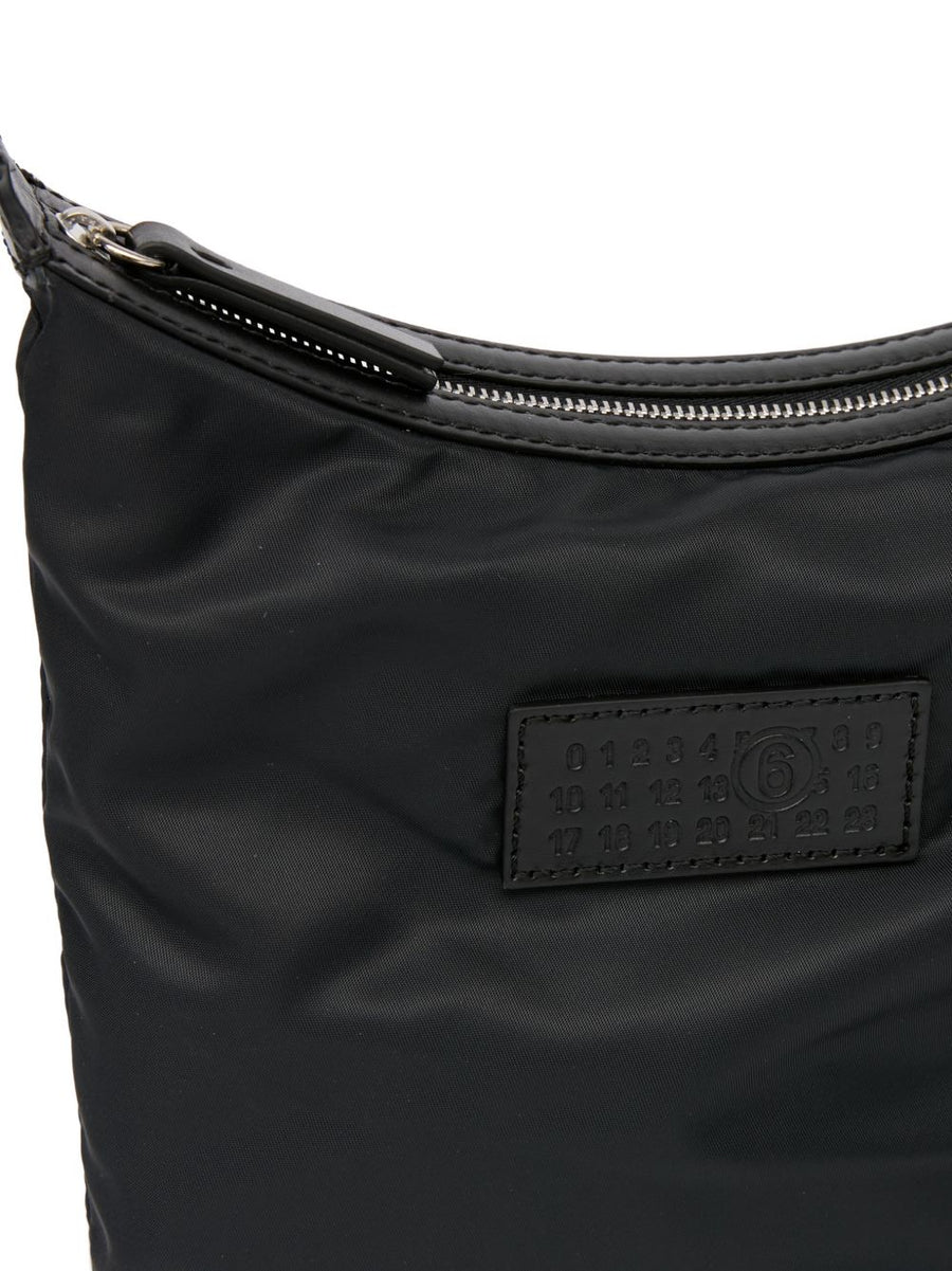 MM6 Maison Margiela Nylon Crossbody Bag