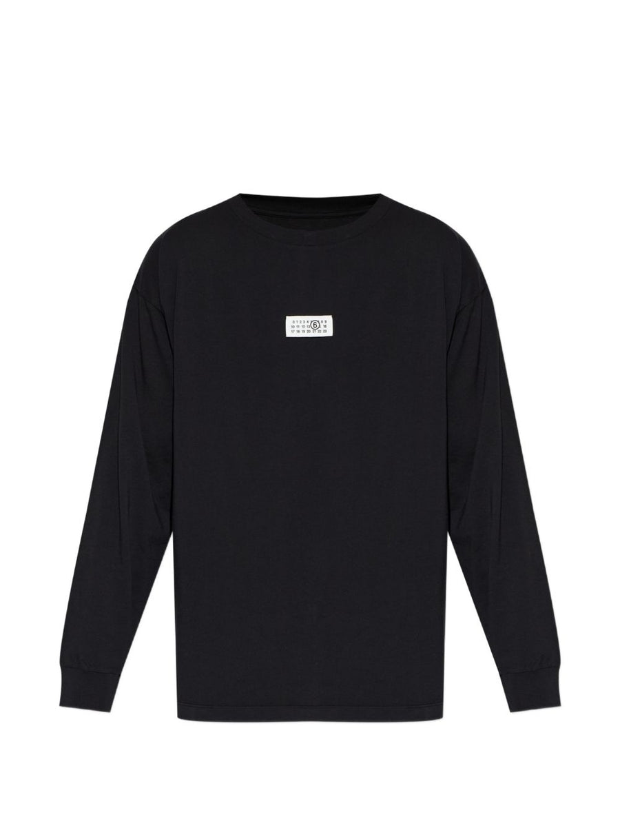 MM6 Maison Margiela T-shirts and Polos