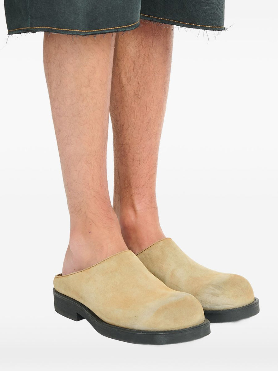 MM6 Maison Margiela Sandals